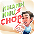 Nhanh Như Chớp