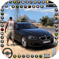 Car Simulator Car Parking Game