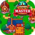 Idle Town Master