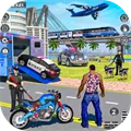 Police Vehicles Transport Game