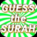 Guess The Surah by Emoji