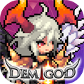 Demigod Idle