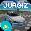 Jurgiz симулятор ПДД Автодром