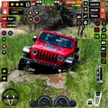 4x4 Jeep Driving Offroad Games