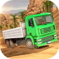 OffRoad Truck Simulator Game