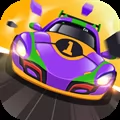 Maze Drag Racing