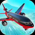 US Airplane Pilot Flying Games