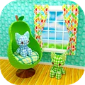 Escape Game Green Pear