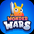 Wonder Wars Game