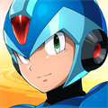 MEGA MAN X DiVE Offline