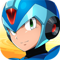 MEGA MAN X DiVE Offline