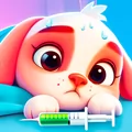 Animal Hospital Baby Games