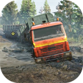 Mudding Simulator Truck Games