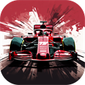 Motorsport Racer Career Game