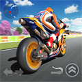 Moto Rider Bike Racing Game