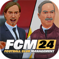 Football Club Management 24