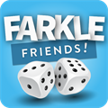 Farkle Friends Dice Game