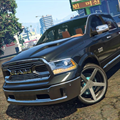 Drive Dodge Ram