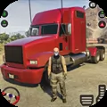 American Truck Simulator Games