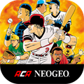 BASEBALL STARS 2 ACA NEOGEO