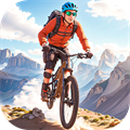 Bicycle Sim BMX Racing 3D