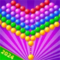 Bubble Shooter Pop