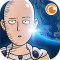 One Punch Man World