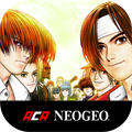 KOF 98 ACA NEOGEO