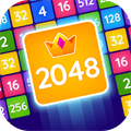 2048 Blast