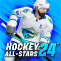 Hockey All Stars 24