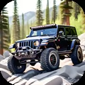 Mudness Offroad Jeep Simulator