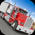 Truck Driving Games Simulator