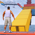 Obstacles Climb Parkour Game