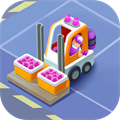 Berry Factory Tycoon