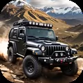 Xtreme Offroad Car Simulator