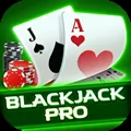 Blackjack Pro 21 Card Games