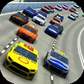 Thunder Stock Car Racing 3