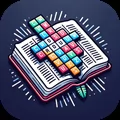 Word Search Bible Puzzle Game