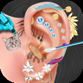 Ear Piercing Salon Tattoos