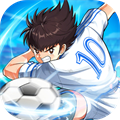 CAPTAIN TSUBASA