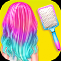 Hair Salon Games