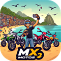 Mx Motos2