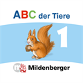 ABC der Tiere 1 NEU