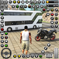 Bus Simulator Game