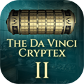 The Da Vinci Cryptex 2