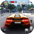 Super Car Racing