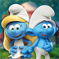 The Smurfs