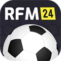 RFM 2024 Football Manager