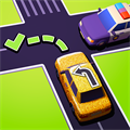 Car Out Traffic Parking Games