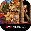 METAL SLUG 3 ACA NEOGEO